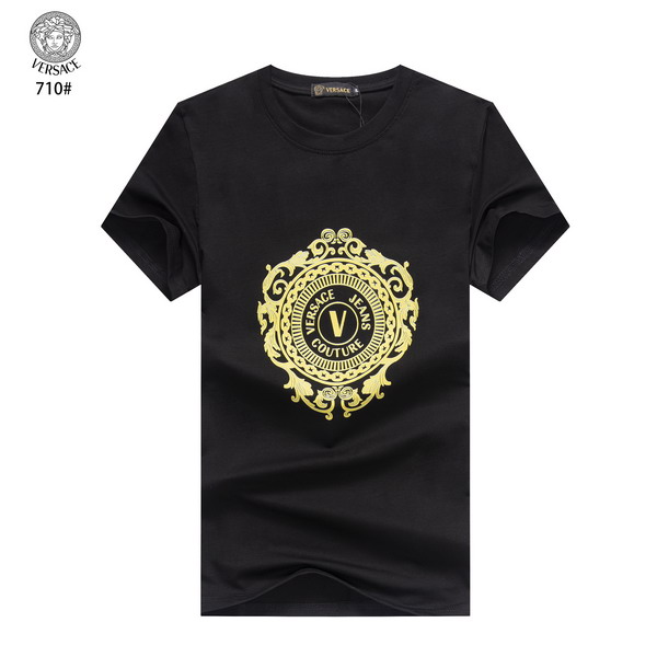 Versace T-shirt Mens ID:20220822-706